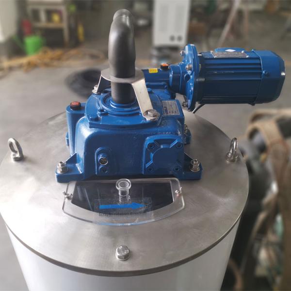 3 Ton Ice Flake Maker Machine