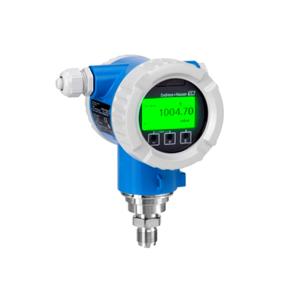 Best PMD55 PMD70 PMD75 Intelligent Pressure Transmitter / Digital Differential Pressure Transducer wholesale