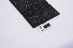 E-Cigarette pattern design with Electronic FPC Printed Circuit Board Assembly