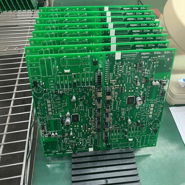 Cheap 1200x400mm High Frequency FR4 PCB Core Amplifier B Speaker Power Bank PCB for sale