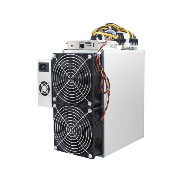 Cheap 2000W Goldshell ASIC Miner HS3 Handshake 2000Gh/S Ethernet Interface for sale