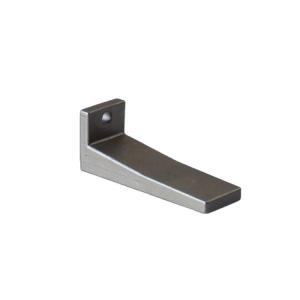 China Anodized Mechanical Customized Metal Parts Processing Custom OEM/ODM Available Upon Request on sale