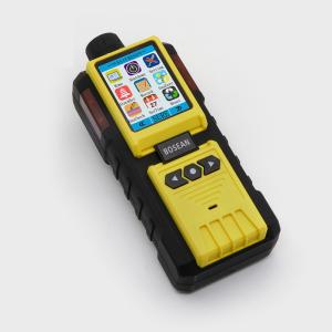 Best Co H2s O2 Lel Single Gas Detector With Excellent Sensitivity And Excellent Repeatability wholesale