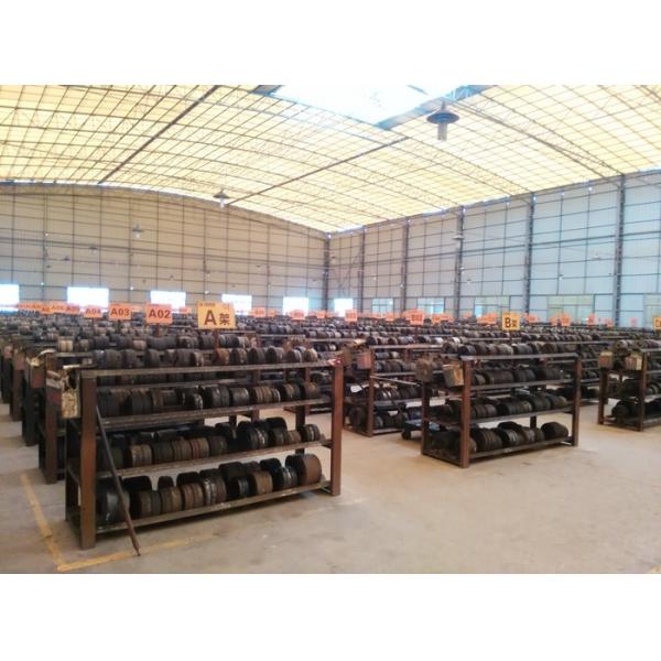 Flooring Edge Tile Trim Anodized Multi Color Aluminium Tile Spacers