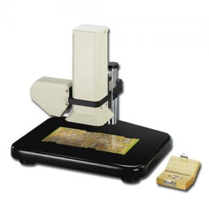 Best 110V 60Hz SMT Circuit Board Cutting Machine For Solder Paste Measurement wholesale