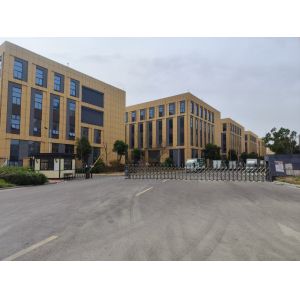 Bengbu Tongchen Automation Technology Co., ltd