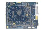 LVDS EDP Display Interface Micro Linux Board , RK3399 GPIO UART TTL Embedded