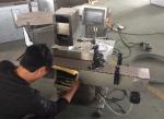 ZJS-A Auto Vertical Tablet Capsule Counting Machine With Five Channels