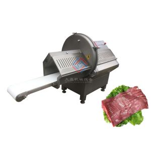 Best 304SUS Meat Processing Machine 200 PCS / Min Feed Length 700mm wholesale