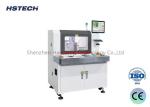 Programmable PCB Router Machine Customized Cutting Paths and Dust Collection