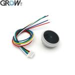GROW GM861S UART/USB Interface 1D/2D Bar Code QR Code Barcode Reader Module