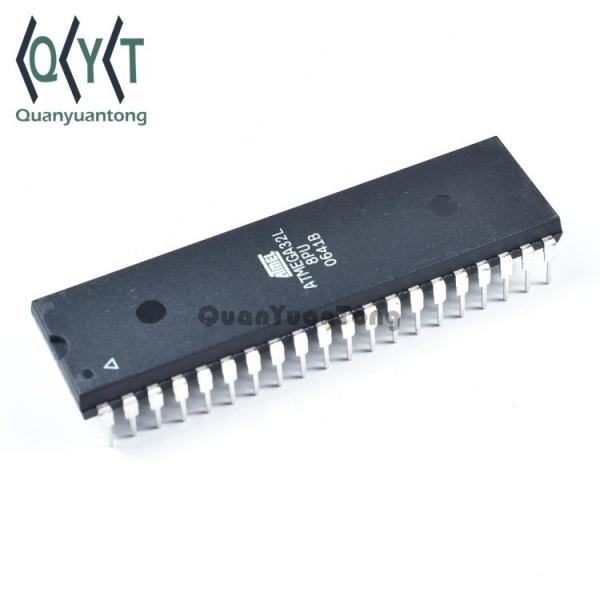 ATMEGA32 ATMEGA 32 Microcontroller Micro ATMEGA32L ATMEGA32L-8PU Microcontroller