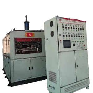 Best Computerized Cutting Force Automatic Hydraulic Plastic Cutter wholesale