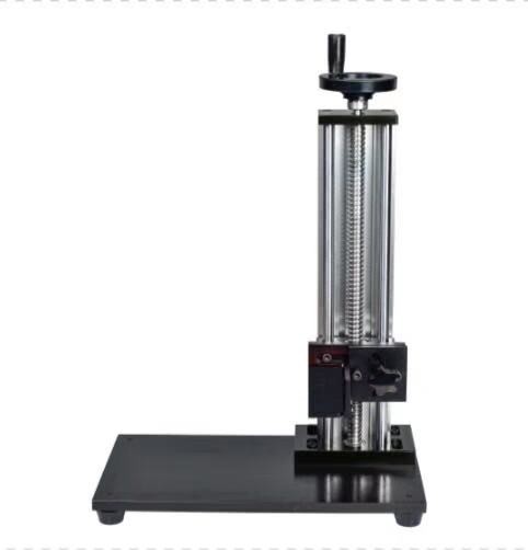 Cast Iron Surface Roughness Tester 330mm×180mm×12mm