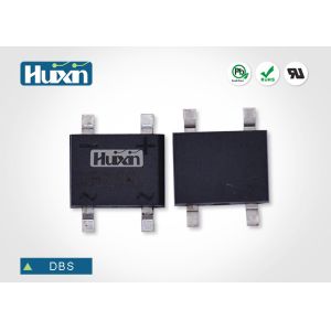Best DB207S 2.0Amp Surface Mount Bridge Rectifier Glass Passivated 1000V wholesale