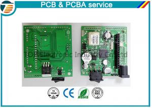 Best 10L Taxi Electronic Meter Multilayer Printed Circuit Board Manufacturing wholesale