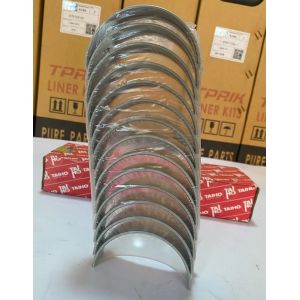 Best 6BB1 Diesel Engine Crankshaft Main Bearing 1 11510074 0 wholesale