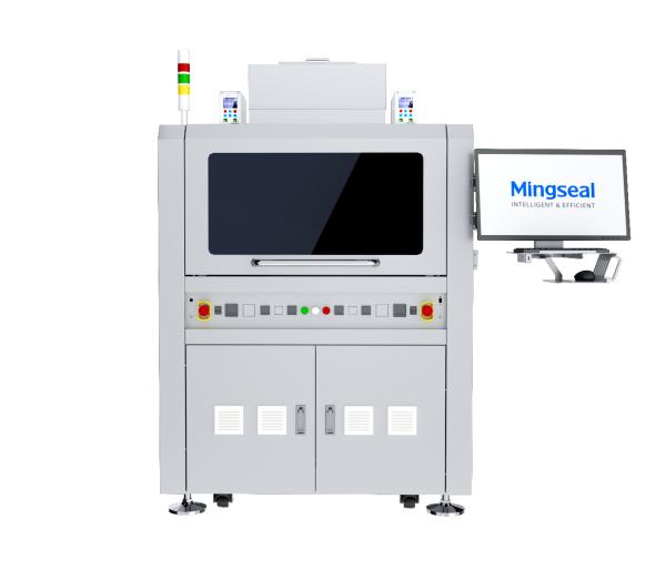 Cheap High Precision CCM / VCM Dispensing Machine Dual Head Automated System For Manufacturing for sale
