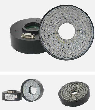 Cheap Multiple Section Vision Measurement Machine Surface Illumination Led Ring Light for sale