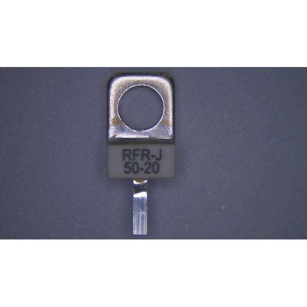 20w 40w BeO 5*2.5mm 6*4.7mm Flange Termination OEM ODM