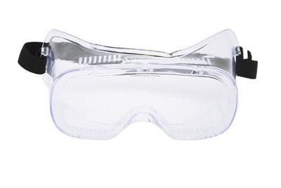 Cheap Comfortable Polarized Work Glasses Black Elastic Strap Environmental Friendly for sale