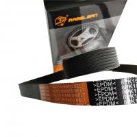 China Hot sale Excavator belt for Daewoo  8PK1350 poly v belt pk belt  cogged v belt  industrial v belt /8PK1180 for sale