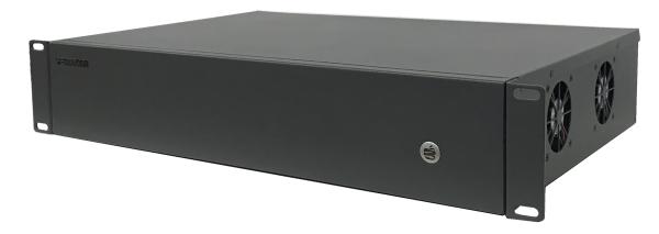 Cheap HD Analog Video Matrix Switcher, 32ch Analog, TVI, CVI,AHD Or Hybrid Input, 8ch HDMI Or 8ch Bnc & 4ch HDMI Output for sale
