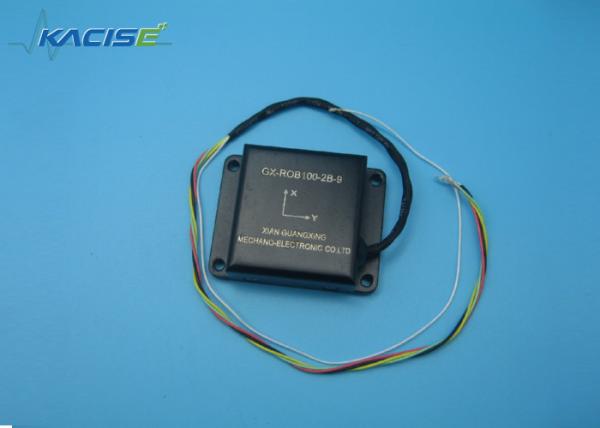 Cheap Metal Shell Mems Gyro Sensor Anti Interference With Platform Level Control for sale