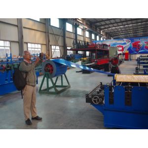 Jiangsu Lebron Machinery Technology Co., Ltd.