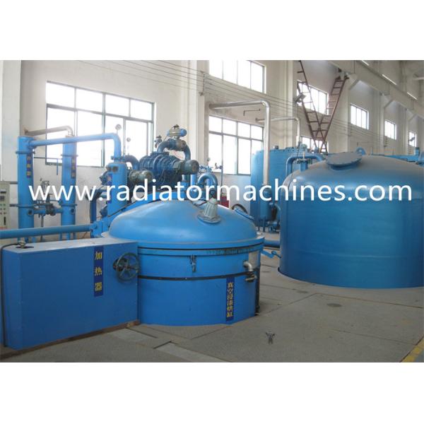 3P Electric Motor Drying Oven Curing Oven For Transformers