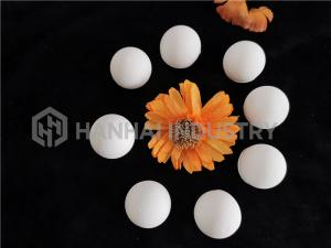 Best Alumina Ceramic Grinding Media / Diameter 50mm High Density Alumina wholesale