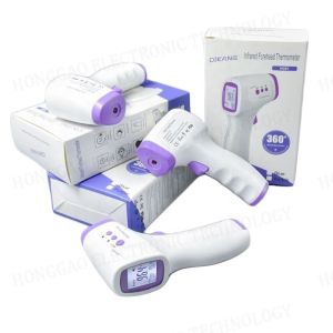 Best No Touch 42.9℃ Forehead Thermometer Fever Temperature wholesale