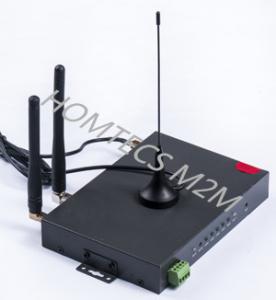 China H50series 4g lte m2m wireless network router support WiFi Openvpn on sale