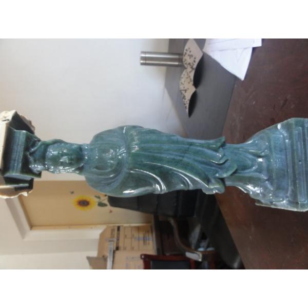 stone cutting machine and carving machineCNC Router Stone Engraving Machine High Configuration For Tombstone / Milestone