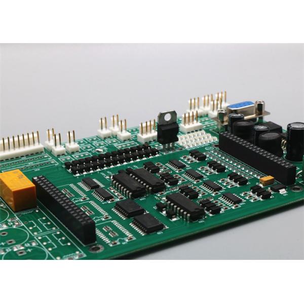 4L HDI Prototype 2OZ ENIG pcb factory pcb assembly shenzhen printed circuit board manufacturers