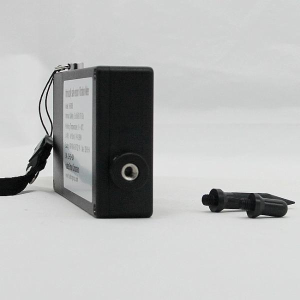 Cheap Explosion Proof Portable Vibration Analyzer Meter EX-6 HG908B for sale