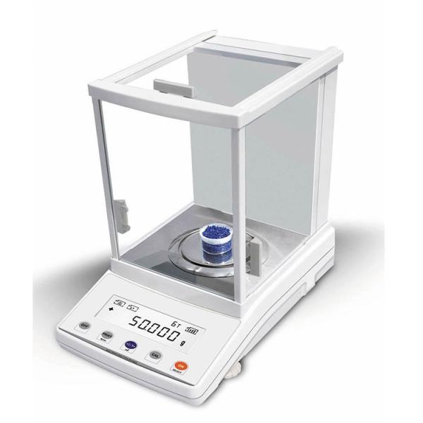 Cheap Piececounting Function Digital Micro Analytical Balance High Speed Processors for sale