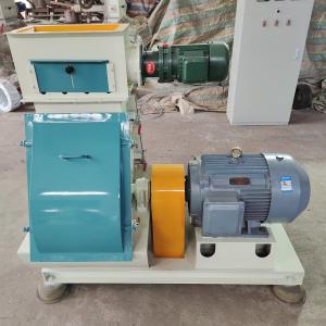 China Small Pellet Making Machine Small Feed Grinder Mixer 12th Feed Grinder For Small Farm on sale