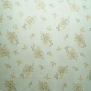 Best customized Beige 100 Polyester Interlock Fabric 70gsm Woven Mattress Fabric wholesale