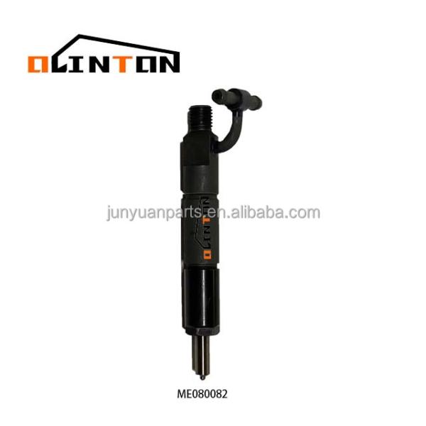 EC210B D6E Fuel Injector for Volvo Excavator 0414693007 02113695 VOE21147446 21147446