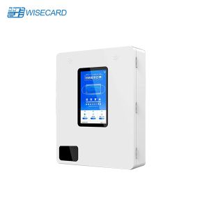 Best 500 PCS Mask Self Service Kiosk , Wall Mounted Vending Machine wholesale