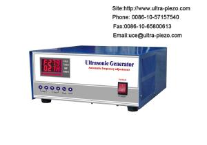 Best 300W 20khz ultrasonic cleaning generator,ultrasound generator wholesale