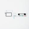 Buy cheap Customized Push Button Membrane Switch With Glossy Matte Surface from wholesalers