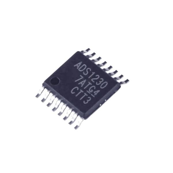 Analog ADS1230IPWR Microcontroller Trainer Kit ADS1230IPWR Electronic Components
