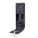 Quiet but big coverage hotel lobby Scent Diffuser Machine with built - in fan