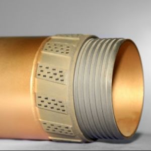 Best Reinforced PCD Enhanced PQ Reaming Shell Ideal For Abrasive And Fractured Zones wholesale