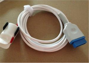 China GE Marquette  Pulse Oximeter Sensors , Medical  Pulse Ox Probes on sale