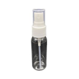 Best Clear 18/410 Neck 40ml 1oz Empty Plastic Bottles wholesale