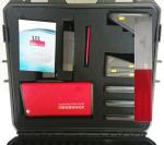Sign Retroreflectometer With 8G SD Card Data Storage And Data Storage