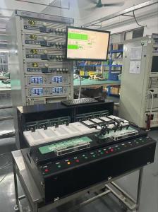 China TOPFER Computer Power Supply Testing System Supports All Round Power Supply Testing Fast Speed High Accuracy on sale